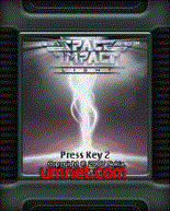 game pic for Space impact 4mb os 9.1 great